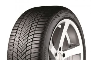 Anvelopa All seasons BRIDGESTONE WEATHER CONTROL A005 EVO 235/50/R18 101V XL