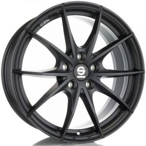 JANTA ALIAJ SPARCO TROFEO 5 MB 7,5X17 5X120 ET29
BMW SERIA 1/3/4
BMW X3