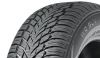 Anvelopa Iarna NOKIAN WR SUV 4 255/40/R20 101V XL