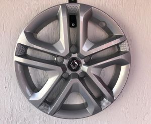 CAPAC ORIGINAL RENAULT R16