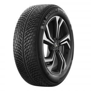 Anvelopa iarna Michelin Pilot Alpin 5 SUV 245/45 R20 103V XL