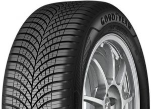 Anvelopa All season Goodyear Vector 4Season Gen-3 235/55 R19 105W XL