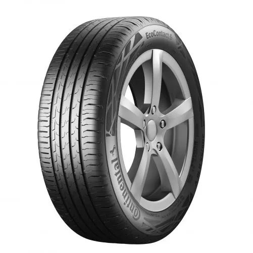 Anvelopa Vara CONTINENTAL ECOCONTACT 6 195/55/R16 87V 