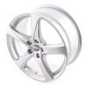 Janta aliaj DBV 5SP 001 argintiu 7.5JxR17 5X112 ET40