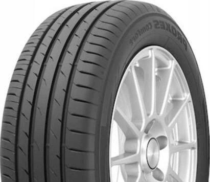 Anvelopa vara Toyo Proxes Comfort 225/55 R19 99V 