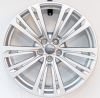 set jante aliaj Audi original 9XR20 5X112 ET40 Audi A8