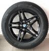 SET ROTI IARNA R16 BMW SERIA 3 - G20