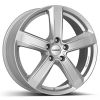 Janta aliaj Dezent TU argintiu 6,5XR17 5X114,3 ET45 Toyota C-HR