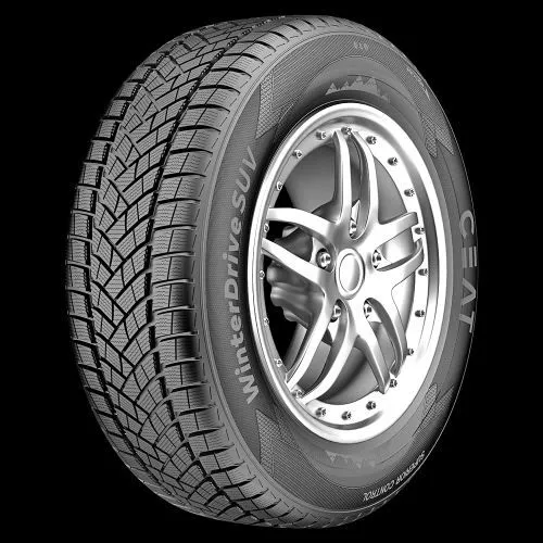 Anvelopa iarna Ceat Winter Drive SUV 215/70 R16 100T