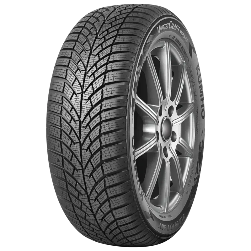 Anvelopa iarna Kumho WinterCraft WP52+ 235/55 R19 108V XL
