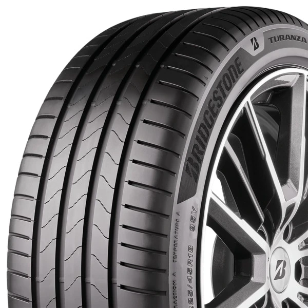 Anvelopa vara Bridgestone Turanza 6 B-Silent ENLITEN RE0 245/35 R20 98Y Runflat