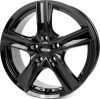Janta Aliaj Oxxo Novel Negru 5.5xR14 4x100 ET40