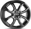 Janta Aliaj Oxxo Telesto Negru Lucios 5.5xR15 4x100 ET42