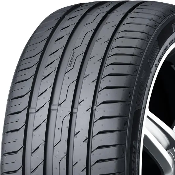 Anvelopa vara Nexen N'Fera Sport 225/45 R17 91W