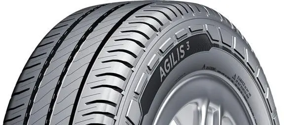 Anvelopa vara Michelin Agilis 3 235/65 R16C 115/113S 