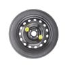 Roata de rezerva slim Dacia Sandero R16 