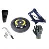 Kit complet roata de rezerva slim R18 Dacia Duster 3