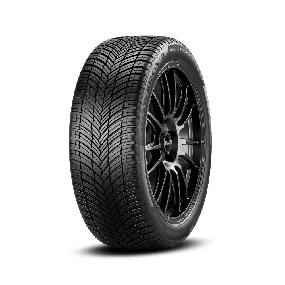 Anvelopa all season Pirelli Powergy 2 All Season 215/60 R17 100V XL