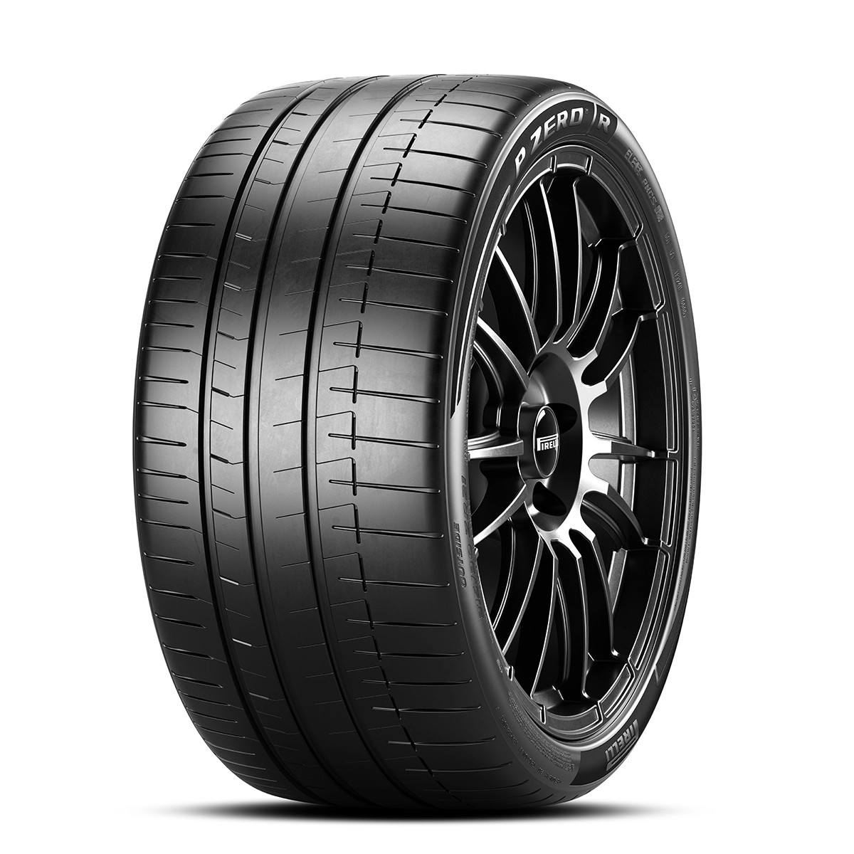 Anvelopa vara Pirelli P Zero R 245/35 R20 95Y XL