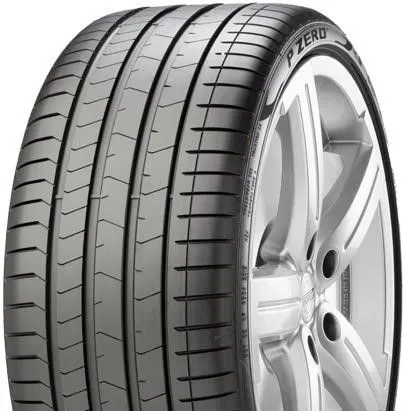Anvelopa vara Pirelli P Zero PZ4 LS r-f (*)(MOE) 275/30 R20 97Y Runflat