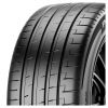 Anvelopa vara Pirelli P Zero PZ5 pncs + Elect (R0) 285/40 R22 110Y XL