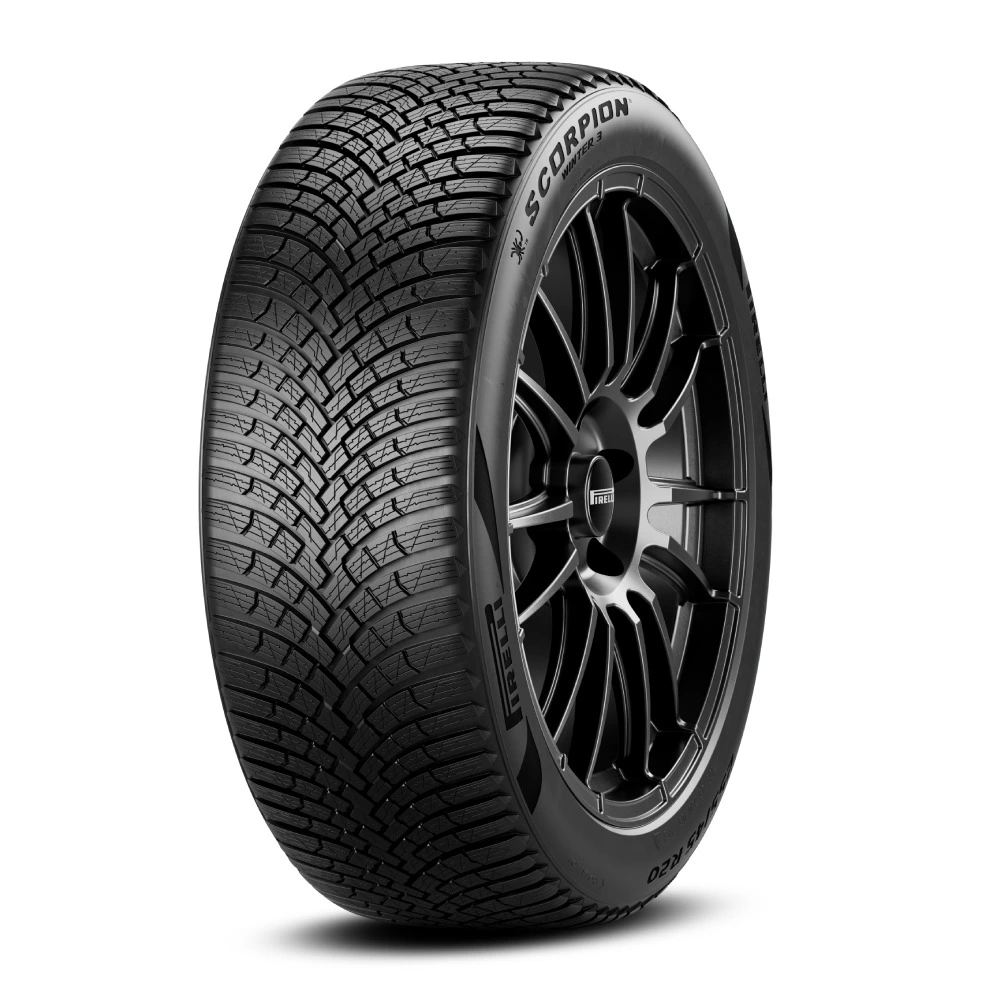 Anvelopa iarna Pirelli Scorpion Winter 3 275/45 R20 110V XL