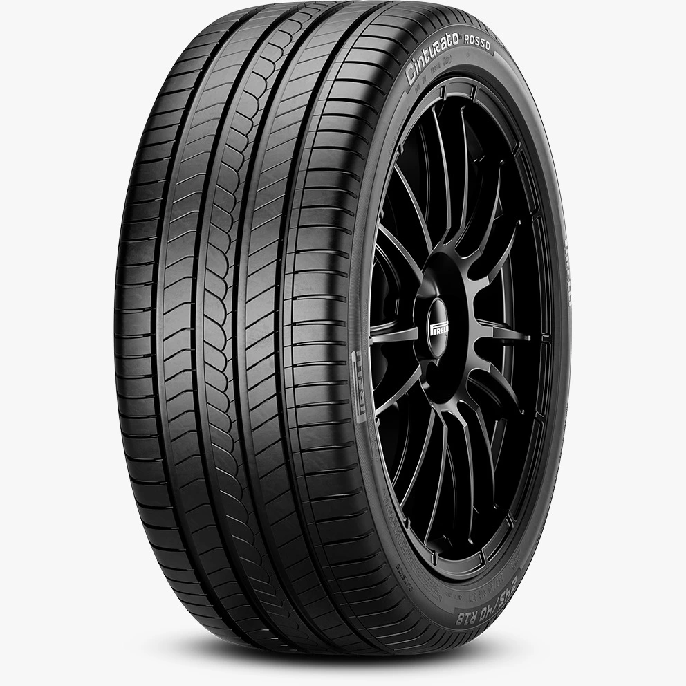 Anvelopa vara Pirelli Cinturato Rosso PC01 255/45 R17 94W XL