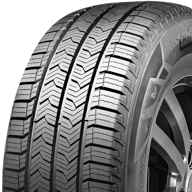 Anvelopa all season Landspider Duratraxx Van A/S 195/75 R16C 107/105S  -