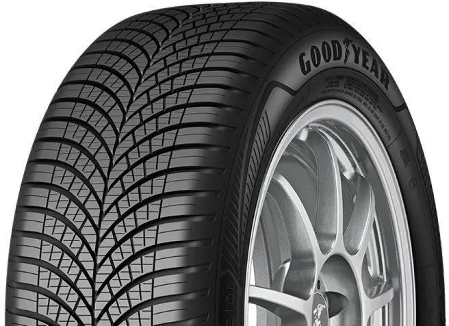 Anvelopa all season Goodyear Vector 4Seasons Gen-3 215/45 R18 93Y XL