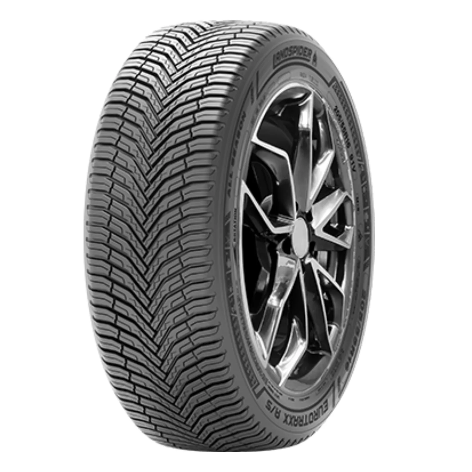Anvelopa All seasons LANDSPIDER EUROTRAXX A/S 205/60/R16 96 V  XL