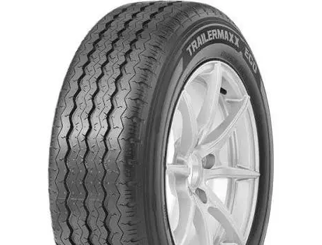 Anvelopa platforma/remorca Maxxis Trailermaxx Eco CL31N 155/80 R13C 84N -