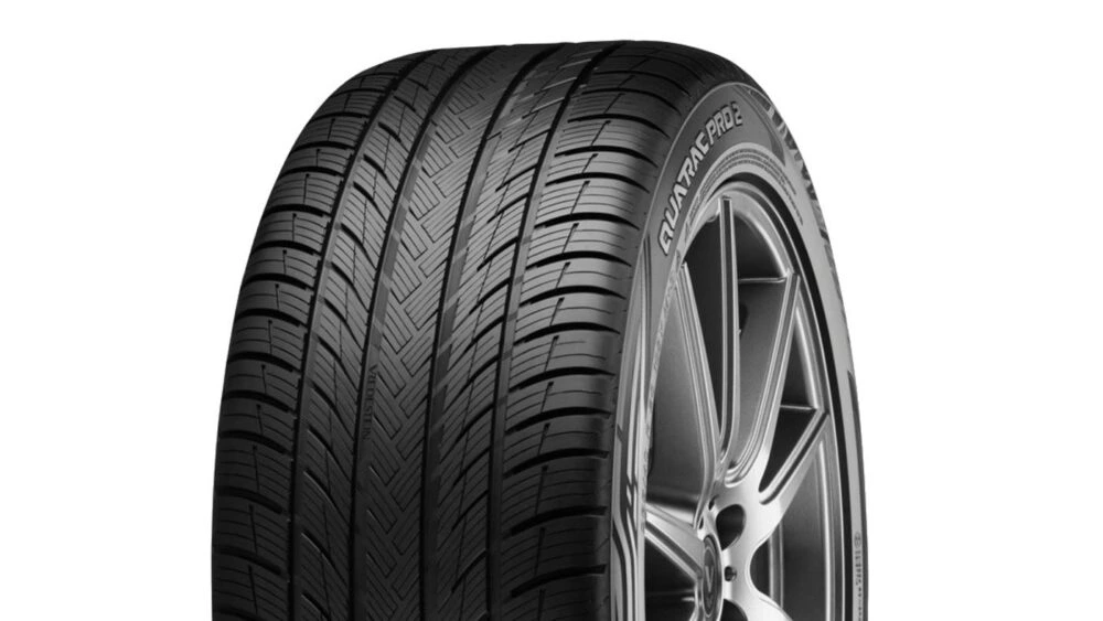 Anvelopa all season Vredestein Quatrac PRO 2 225/40 R18 92V XL