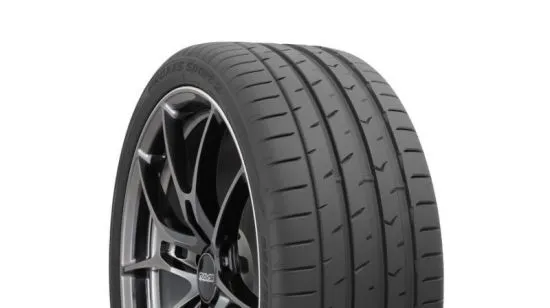 Anvelopa vara Toyo Proxes Sport 2 225/45 R17 94Y XL