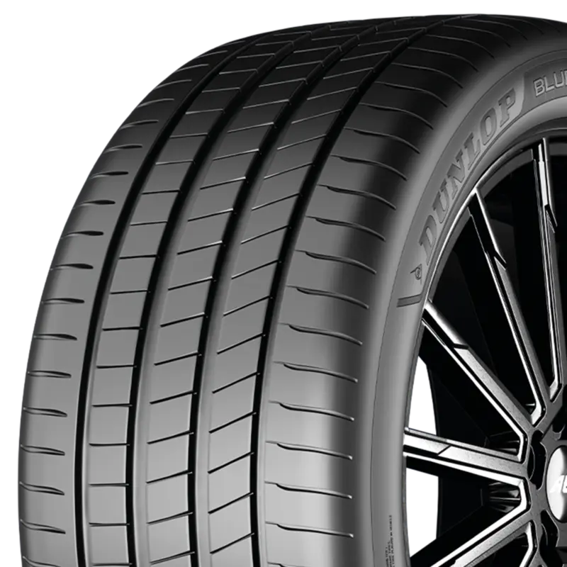 Anvelopa vara Dunlop Blue Response TG 225/45 R17 94W XL