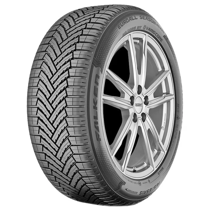 Anvelopa all season Falken EuroAll Season AS220 175/55 R15 77T 