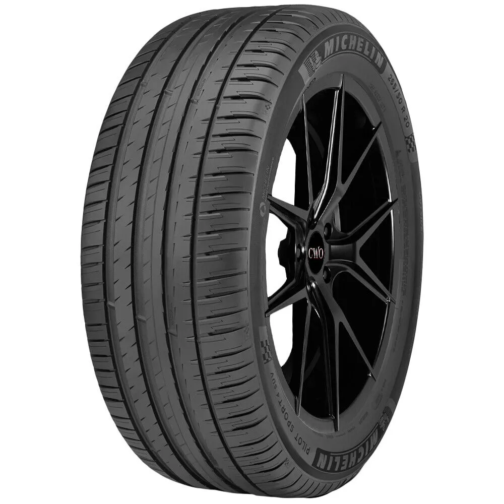 Anvelopa vara Michelin Pilot Sport 4 EMT 245/35 R18 92Y Runflat