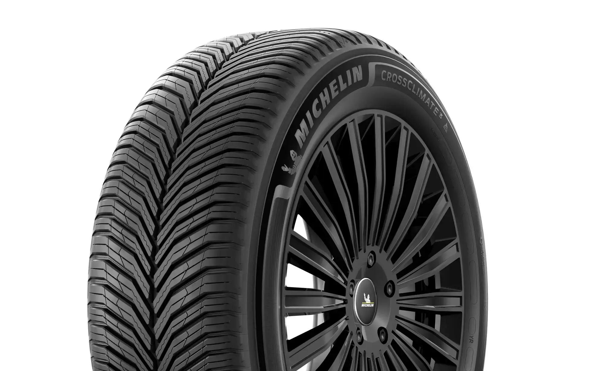 Anvelopa all season Michelin CrossClimate 3 225/60 R17 103V XL