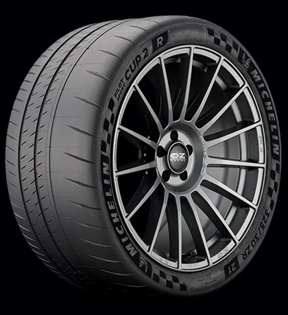 Anvelopa vara Michelin Pilot Sport Cup 2 R K1 325/30 R20 106Y XL