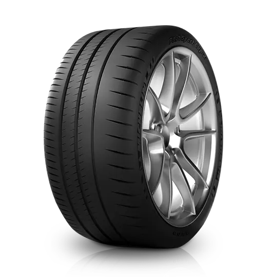 Anvelopa vara Michelin Pilot Sport Cup 2 ACOUSTIC K1 325/30 R20 106Y XL