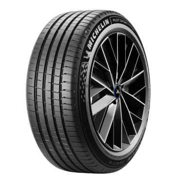 Anvelopa vara Michelin Pilot Sport 5 Energy Acoustic (+) 215/45 R20 95W XL