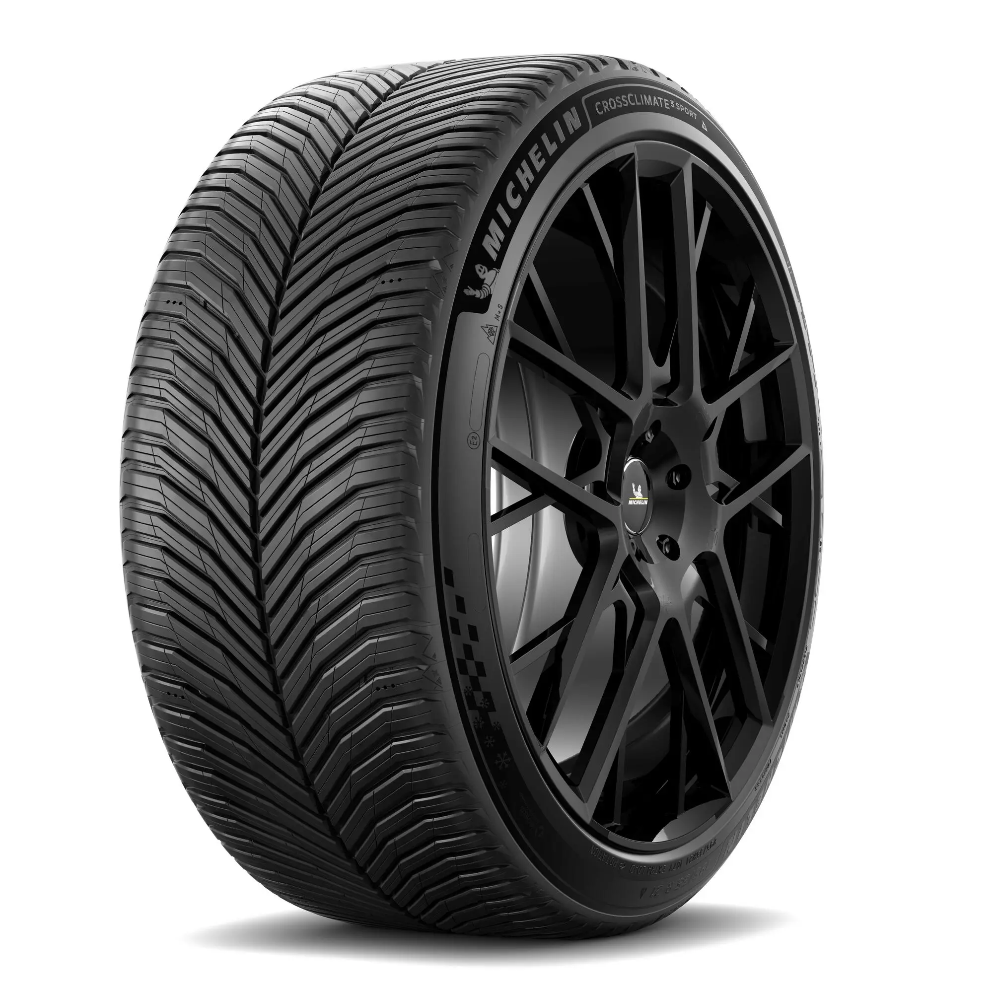 Anvelopa all season Michelin CrossClimate 3 Sport 285/35 R21 105Y XL