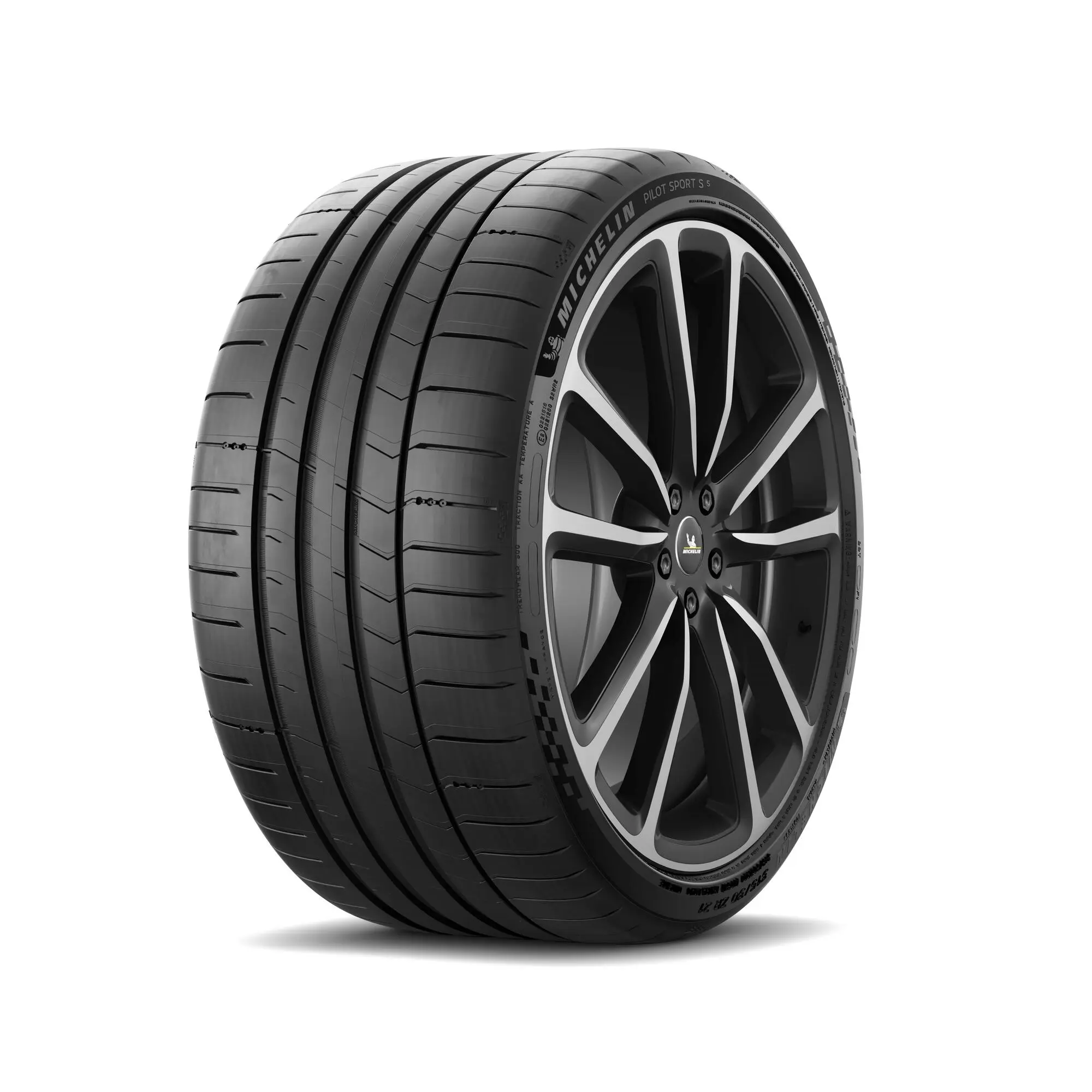 Anvelopa vara Michelin Pilot Sport S 5 MO 275/30 R20 97Y XL