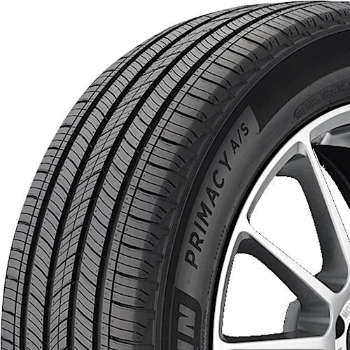 Anvelopa vara Michelin Primacy A/S LR 255/60 R20 113Y XL