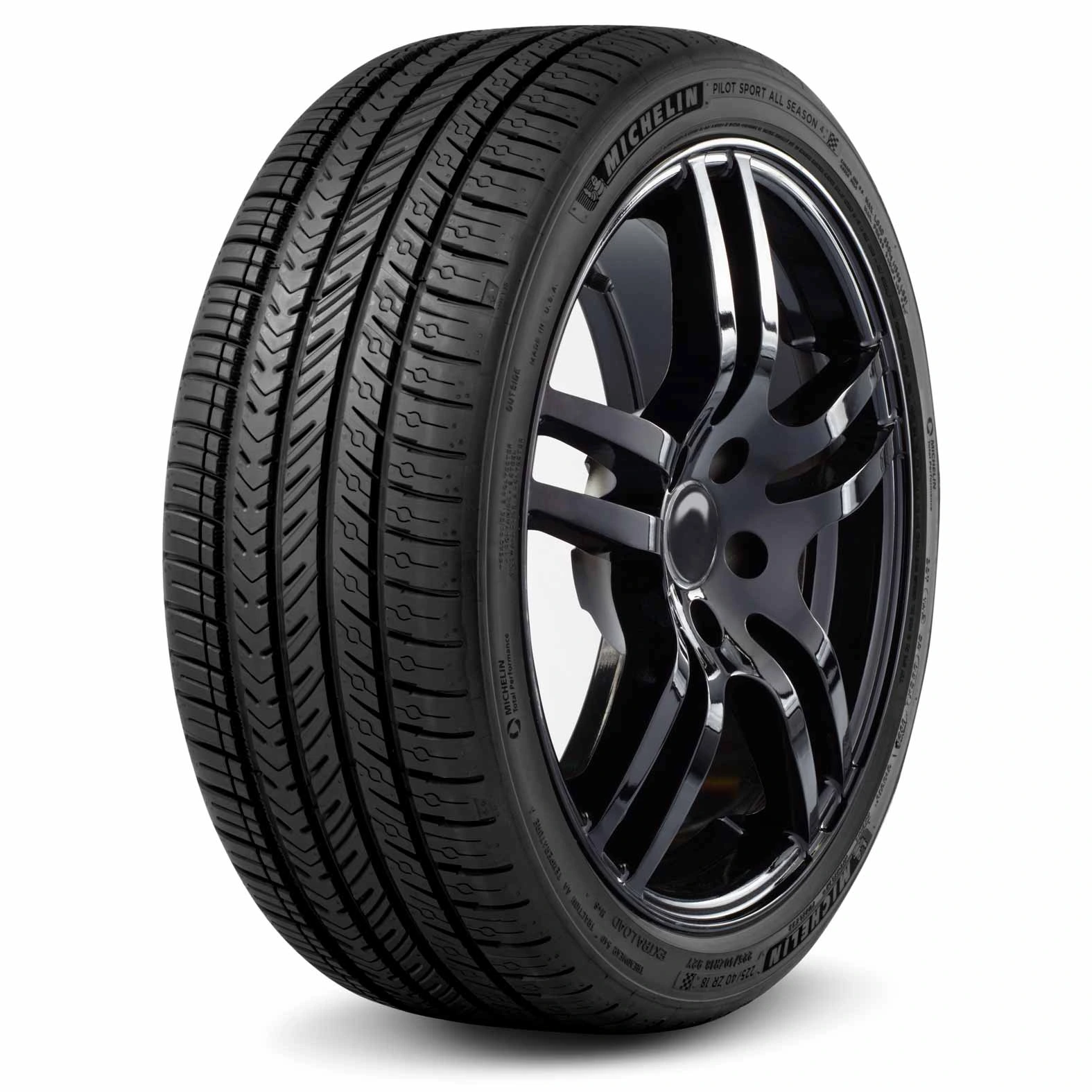 Anvelopa vara Michelin Pilot Sport A/S 4 MO1 275/35 R21 103V XL