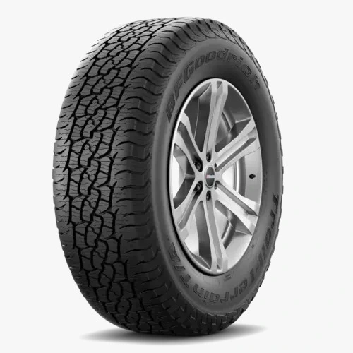 Anvelopa all season Bf Goodrich Trail-Terrain T/A+ OWL 255/65 R18 111T