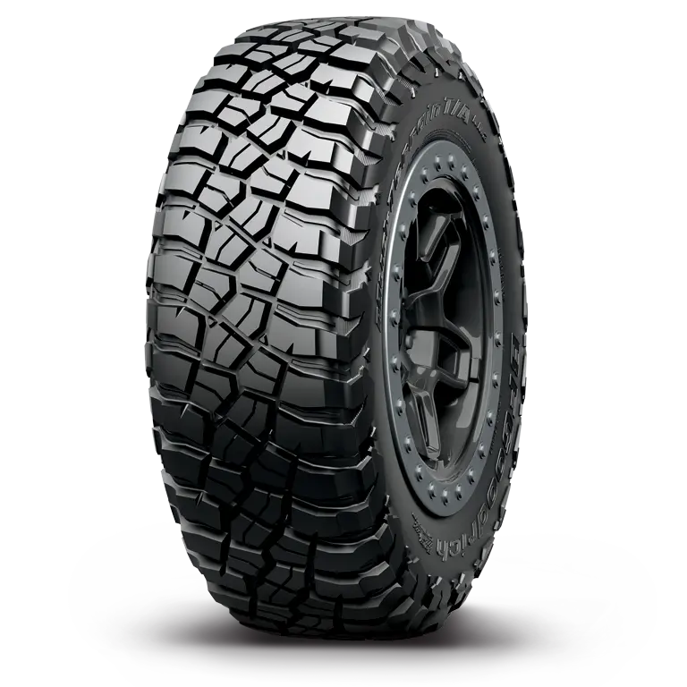 Anvelopa vara Bf Goodrich Mud-Terrain T/A KM3 33/12.5 R18 118Q