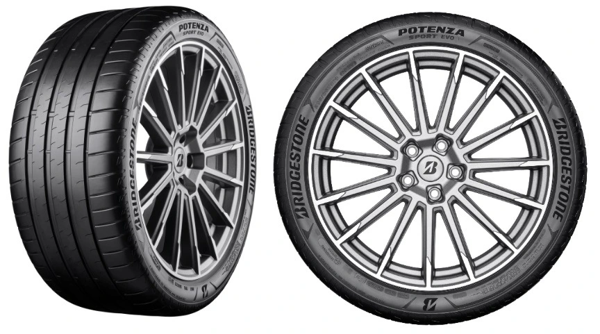 Anvelopa vara Bridgestone Potenza Sport Evo Enliten 295/35 R20 105Y XL