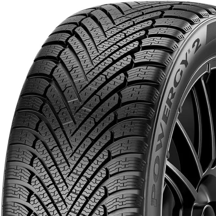 Anvelopa iarna Pirelli Powergy 2 Winter 225/40 R18 92V XL