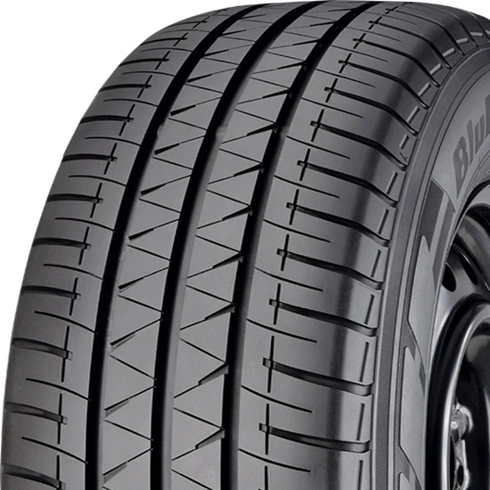 Anvelopa vara Yokohama BluEarth-Van RY55 215/75 R16C 116/114R 