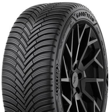 Anvelopa all season Goodyear Vector All Season 4 225/45 R17 94W